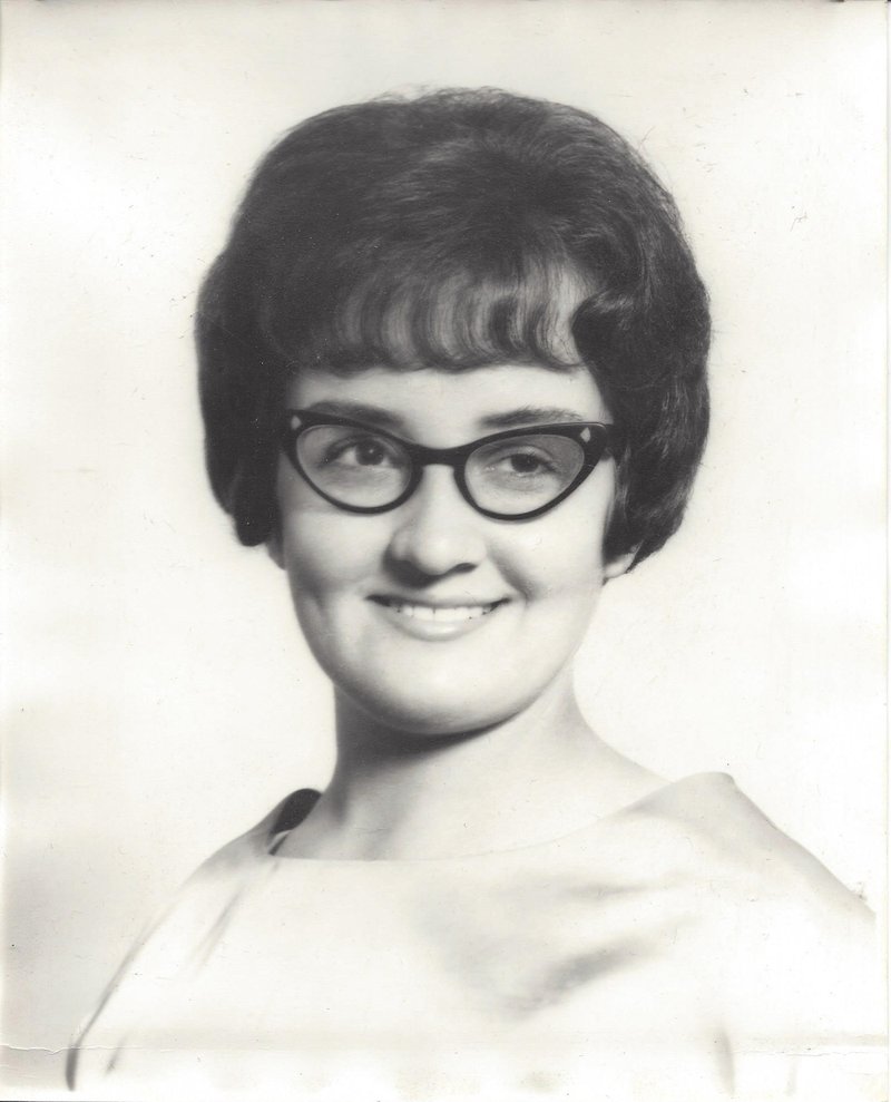 Margaret Ruth Criswell