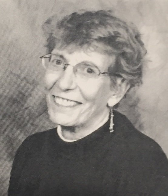 Joanne Drescher Caudill