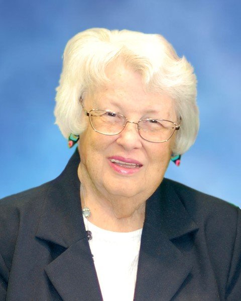 Marion H. Yakerson