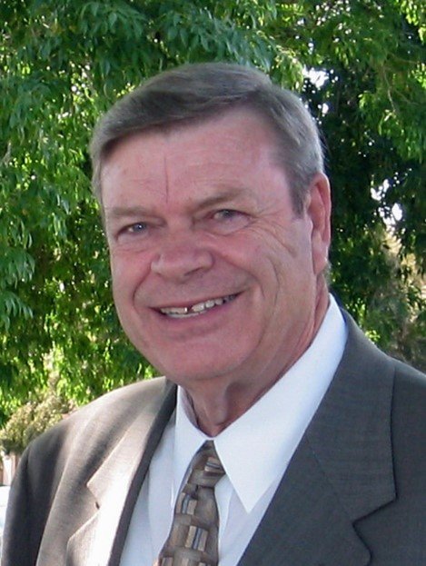 Sherril Allan Harmon