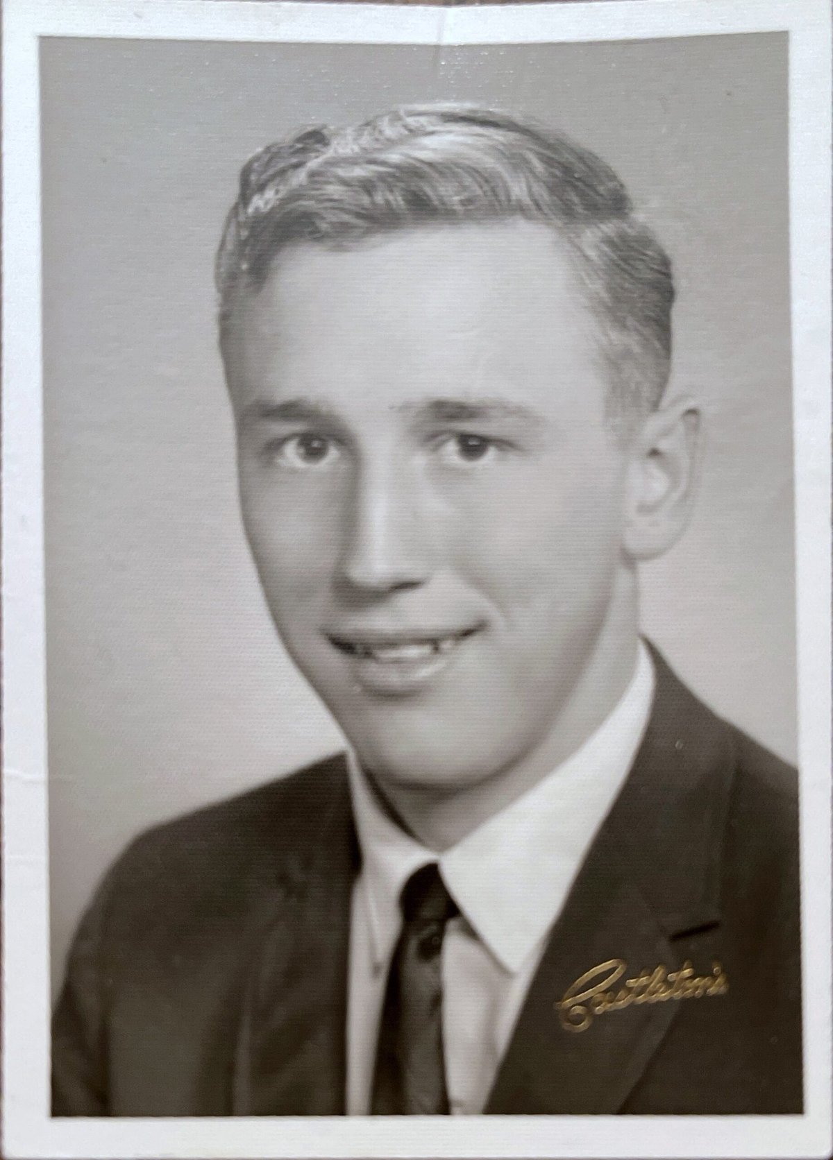 Donald Neils Evans — photo 3