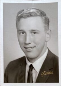 Donald Neils Evans — photo 5