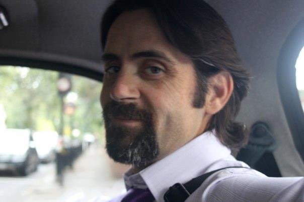 James Montgomery McGuire