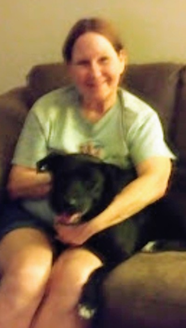 Kelli Katherine Davis