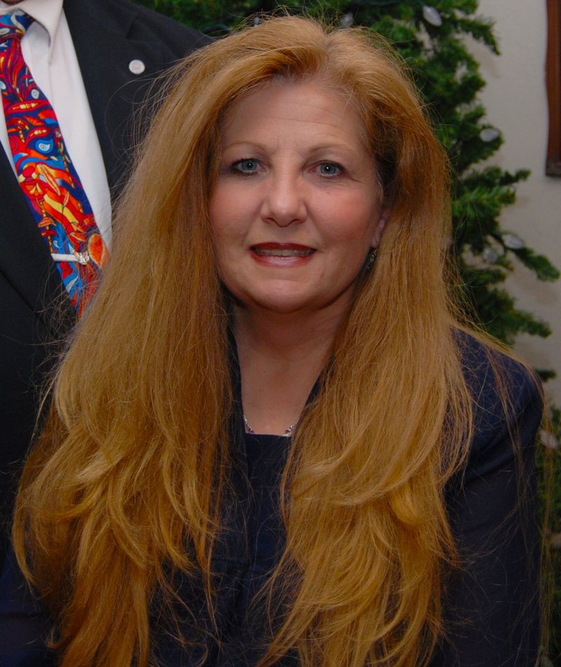 LeAnn Brimley Heaton