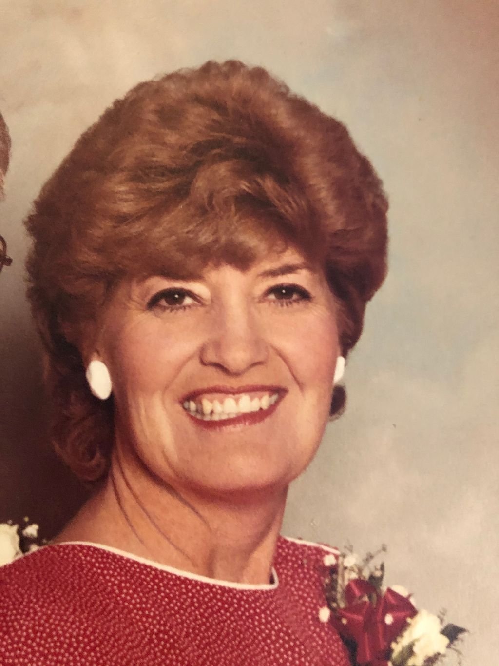 Ronnie Valoise Lillywhite