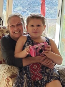 Susan Jane Knutson (Henriksen) — photo 4