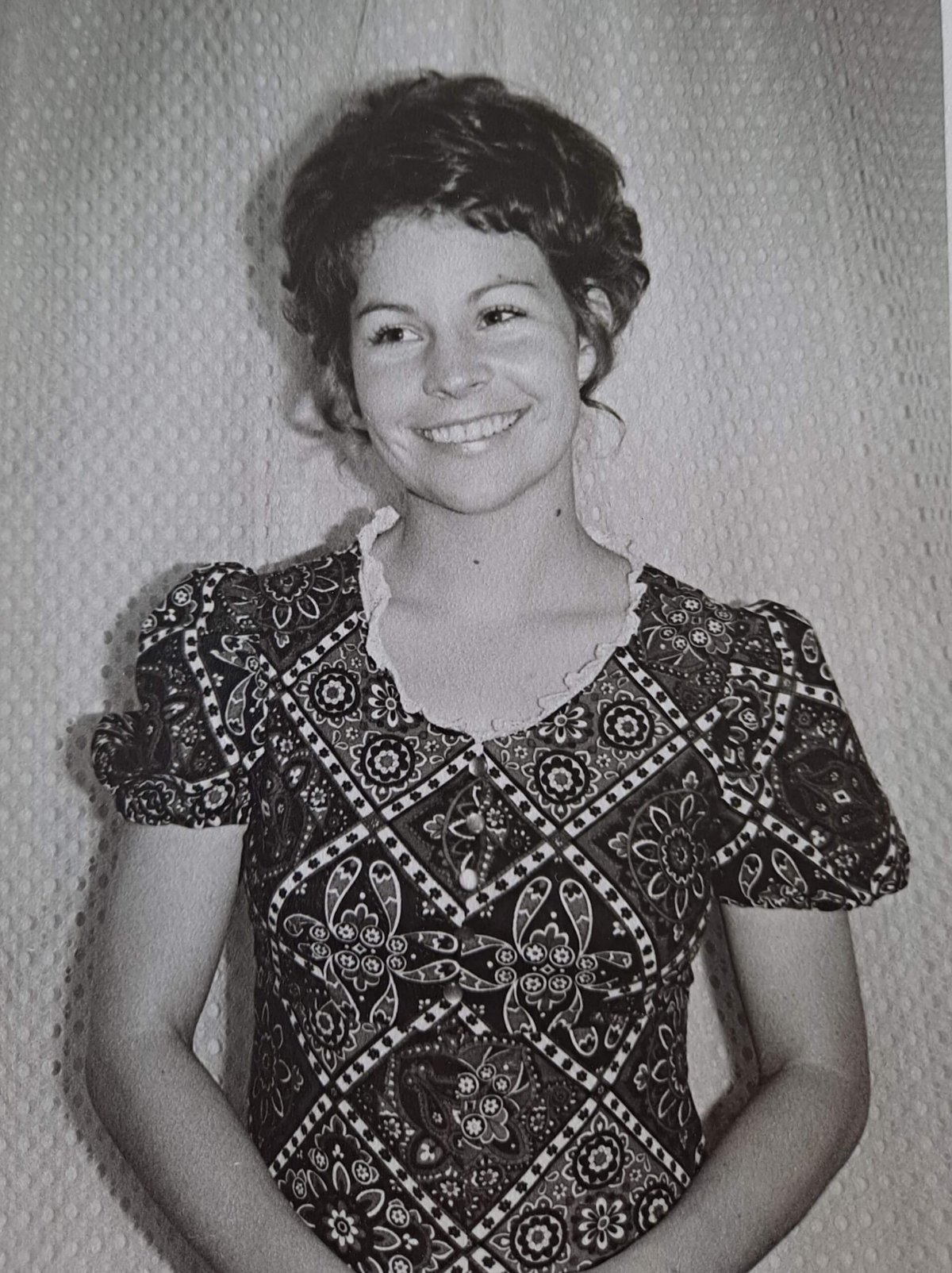 Lynda Kay Williamson