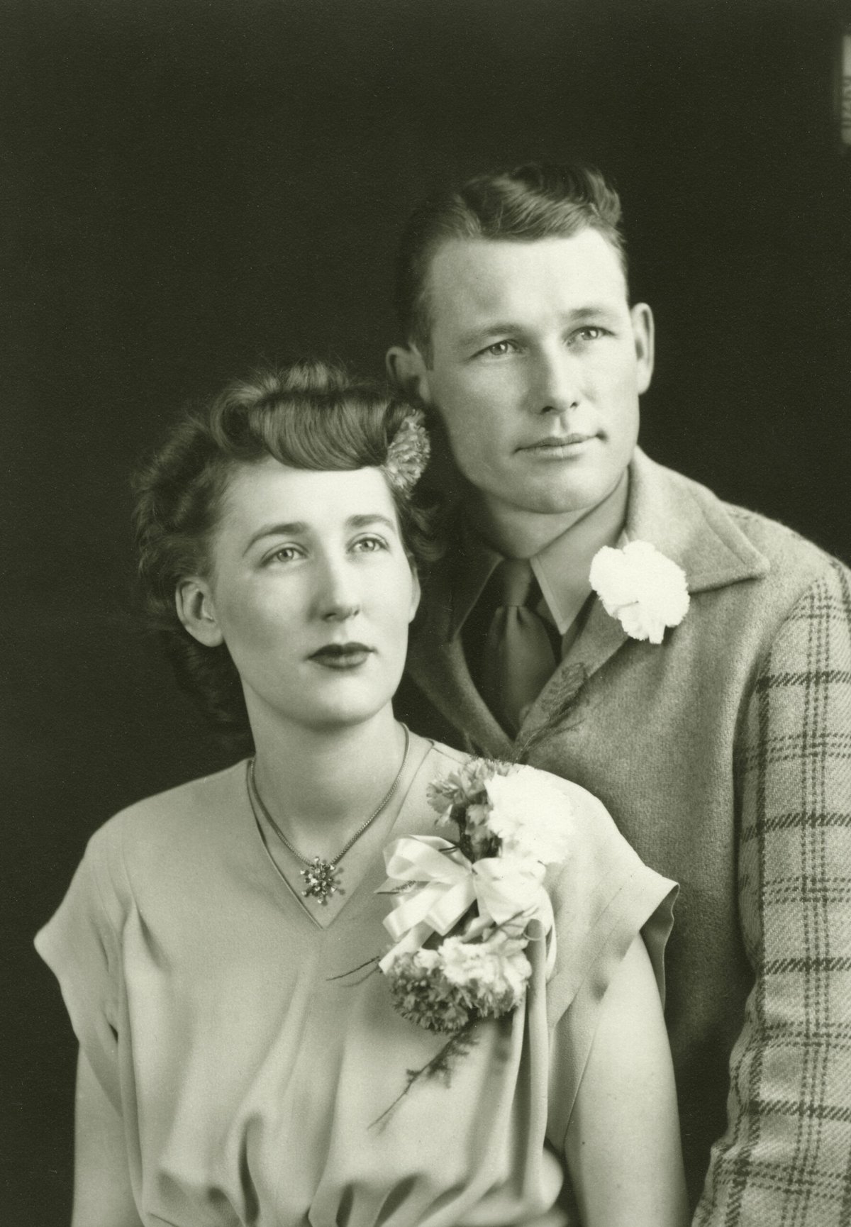 Myrtle Elizabeth Parker