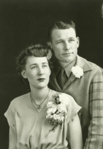 Myrtle Elizabeth Parker — photo 4