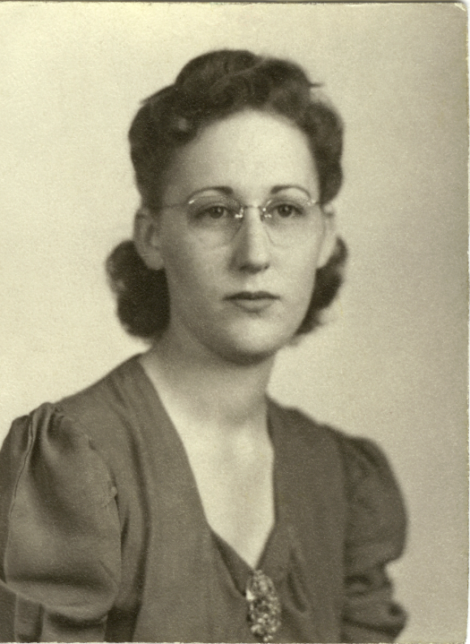 Myrtle Elizabeth Parker — photo 3