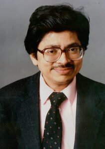 Dr. Subodh Sumanlal Shroff