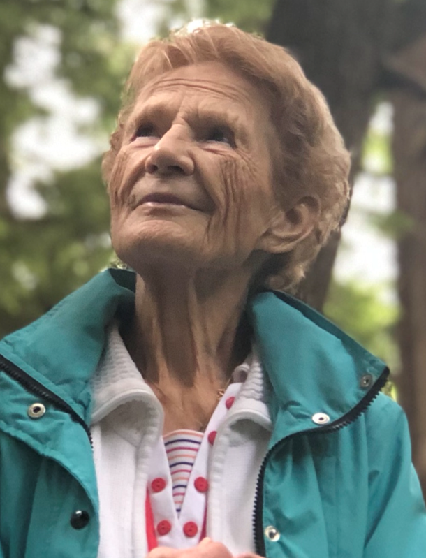 Valene Loveridge Brunner