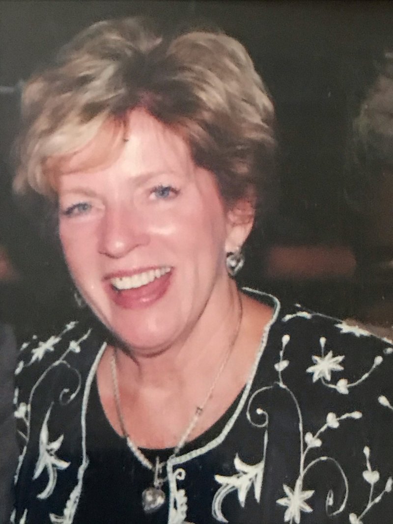 Ann Eagleburger