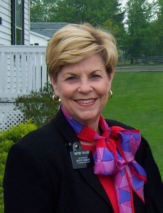 Bonnie Jeanne Taylor