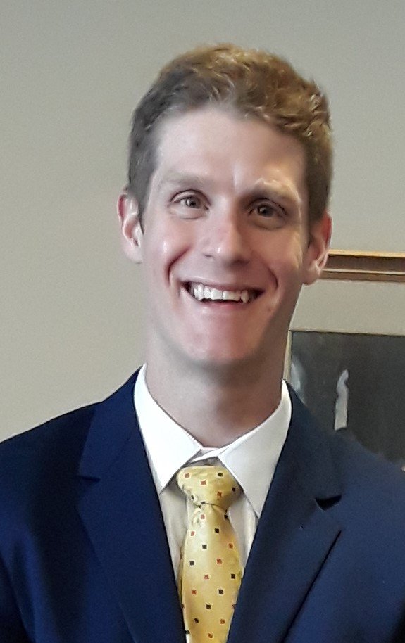 Jeffrey Cook Selover