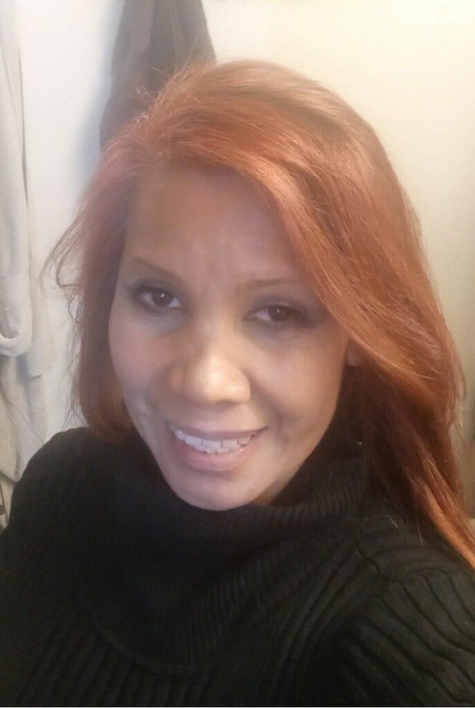 Marie DelCarmen Pierce