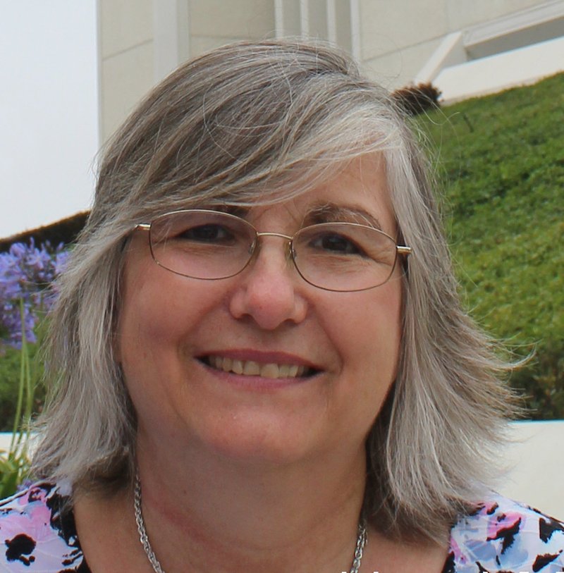 Patricia Frances Parzych Vincent