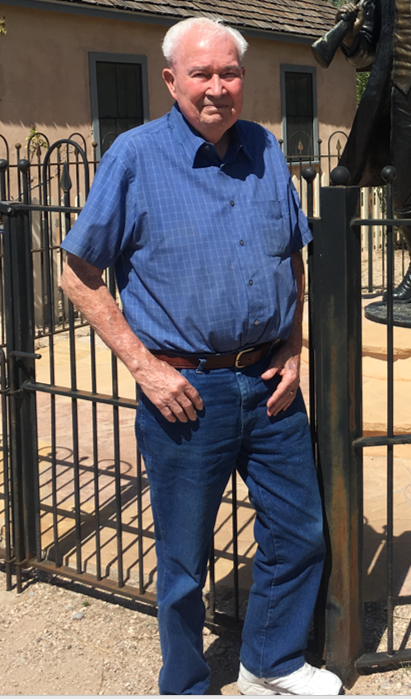 Richard Borden Harmon