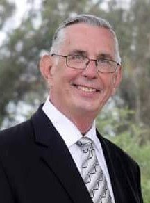 Frederick Rodney Henderson