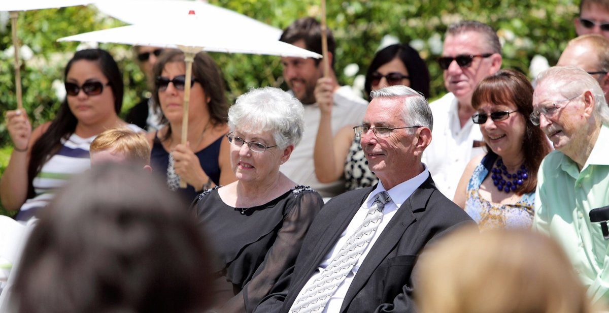 Frederick Rodney Henderson