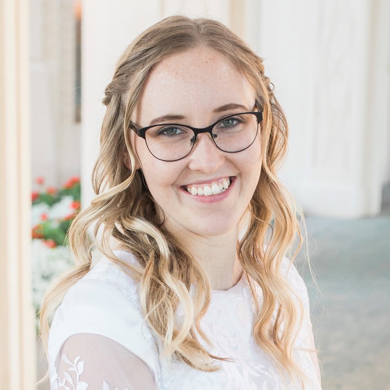 Larissa Kathryn O’Toole