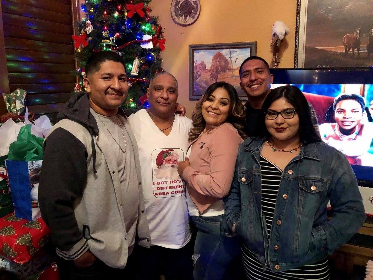 Michael Anthony Rios