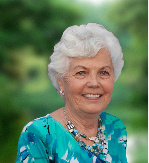 Carol Beckstrand Allen