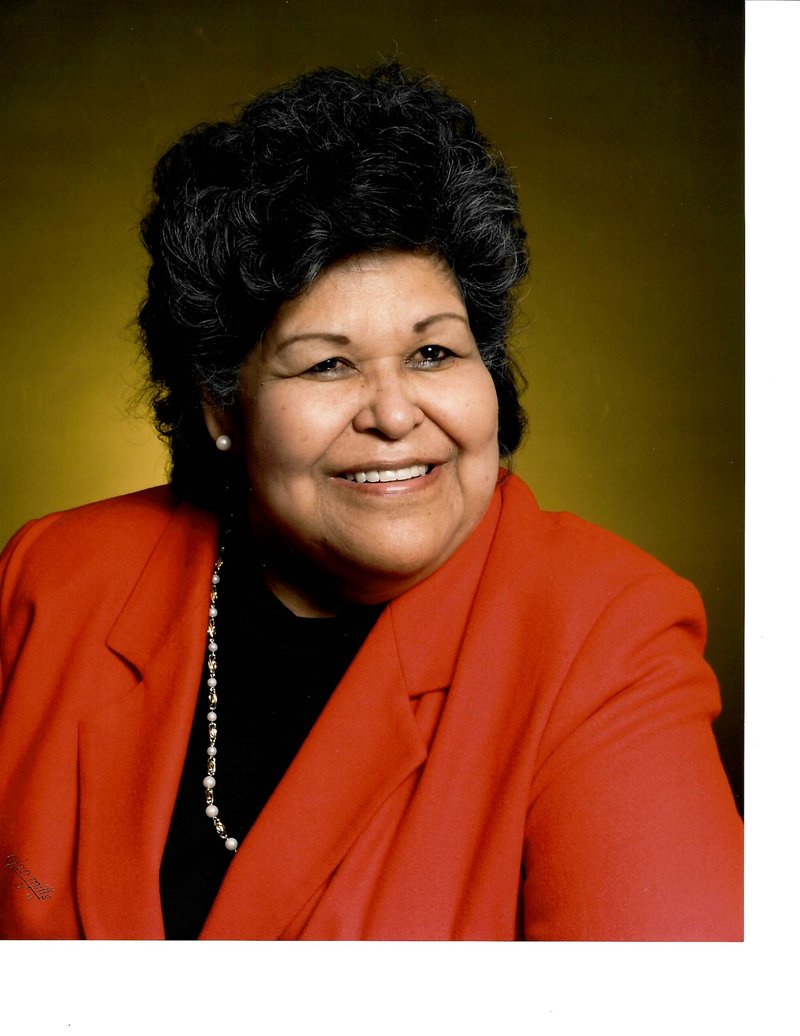 Connie Mae Huenergardt