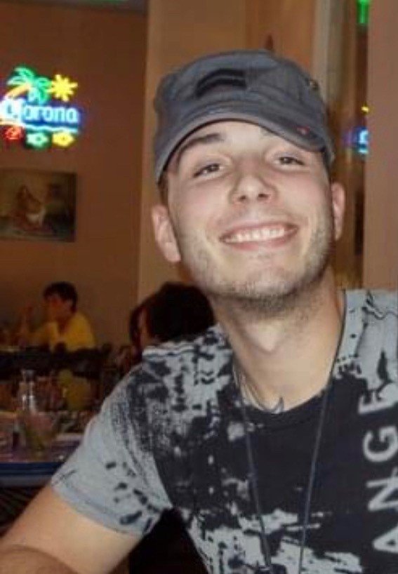 Daniel Frederick Megna