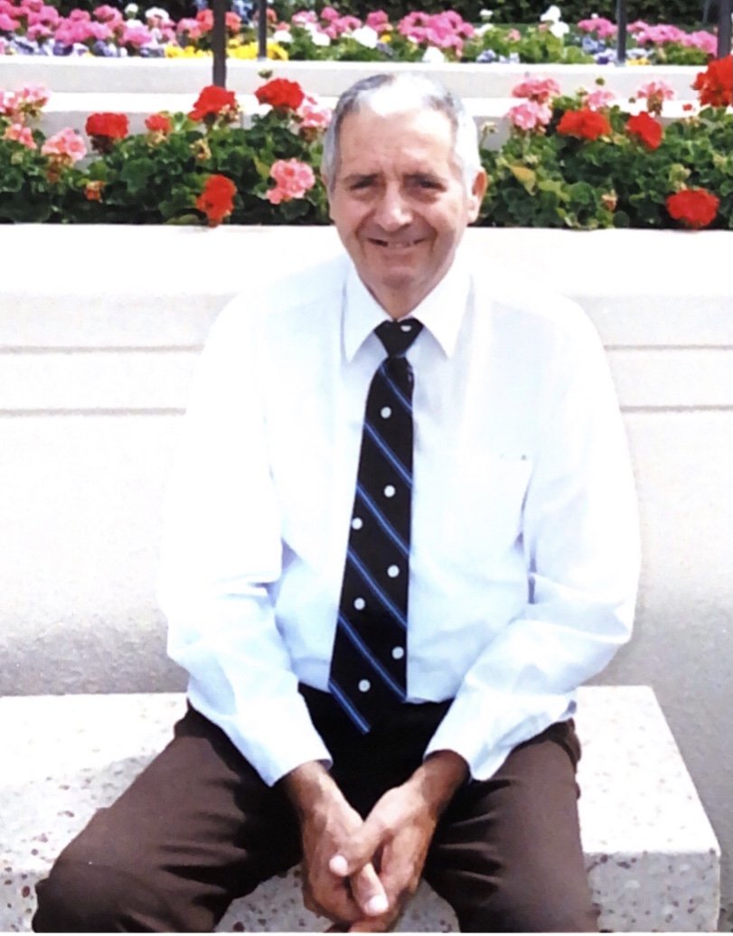 James Wilson Waite, Jr.