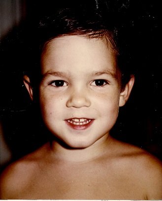 Mark Edward Glover Jr. — photo 3