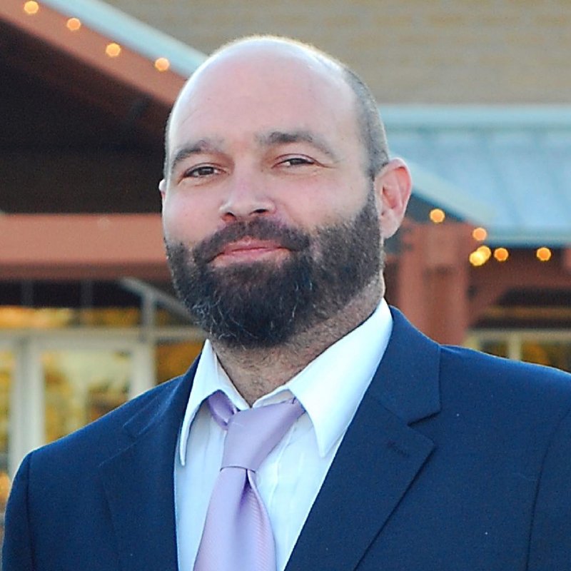 Mark Edward Glover Jr.