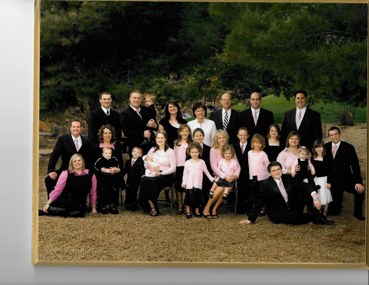 Mark Edward Glover Jr. — photo 7