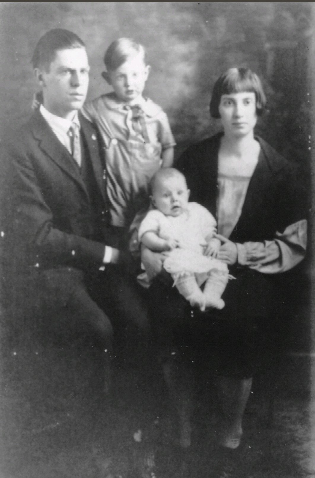 Mildred Roberta “Robbie” Abaroa — photo 3