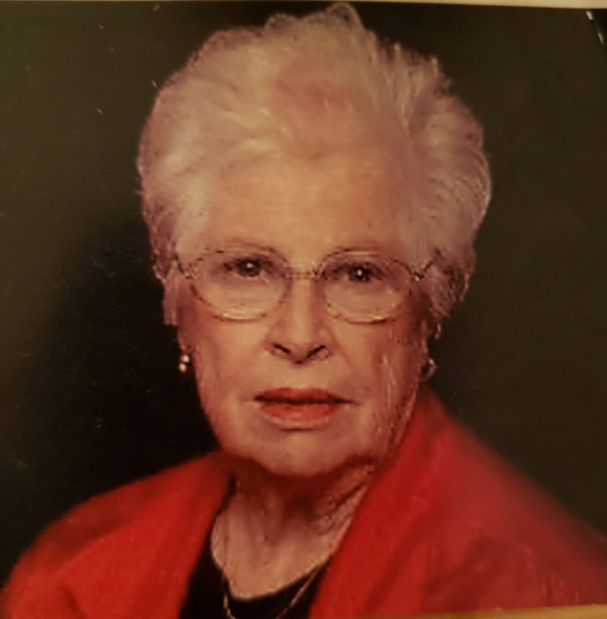 Mildred Roberta “Robbie” Abaroa — photo 4