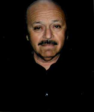 Richard Guerrero Serrano