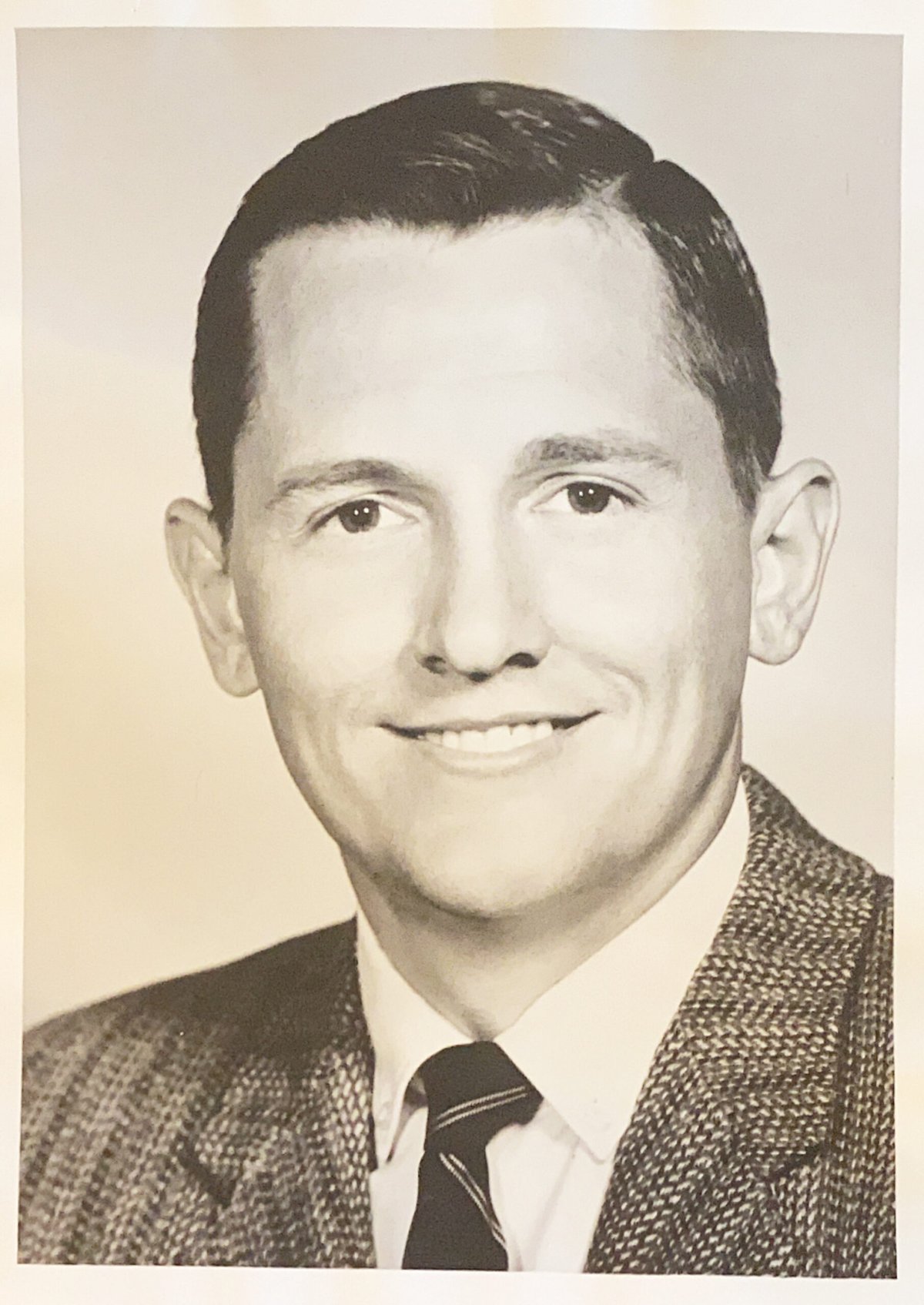 W. Bradford Perkinson — photo 7