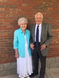 W. Bradford Perkinson — photo 11