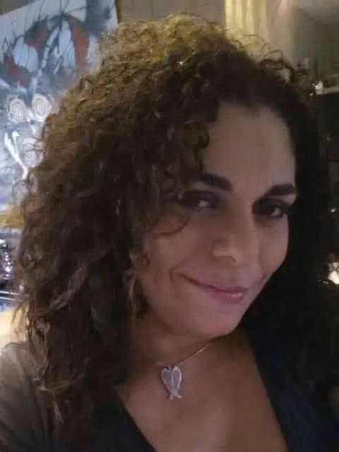 Adriana Michelle Brown