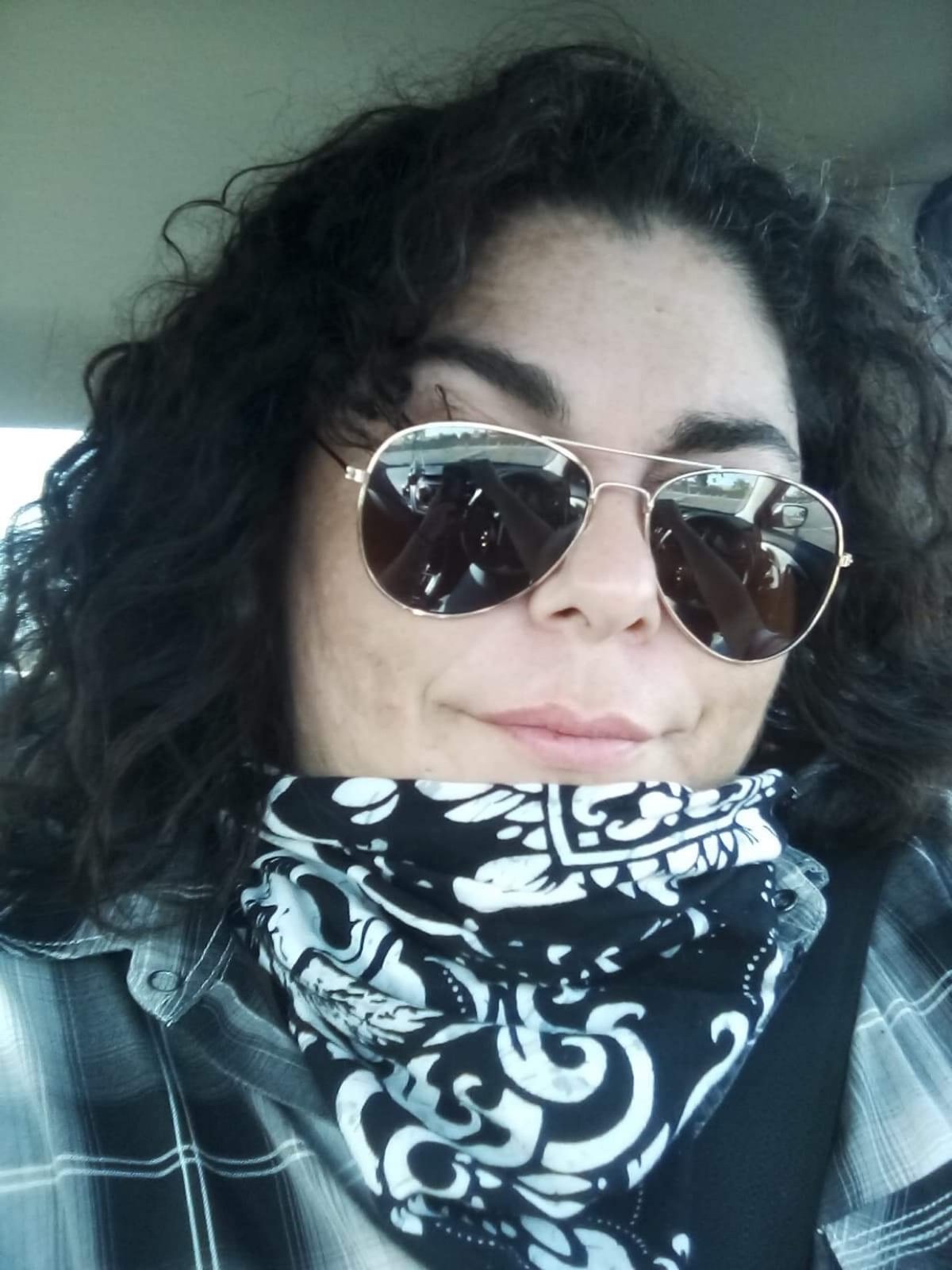 Adriana Michelle Brown — photo 3