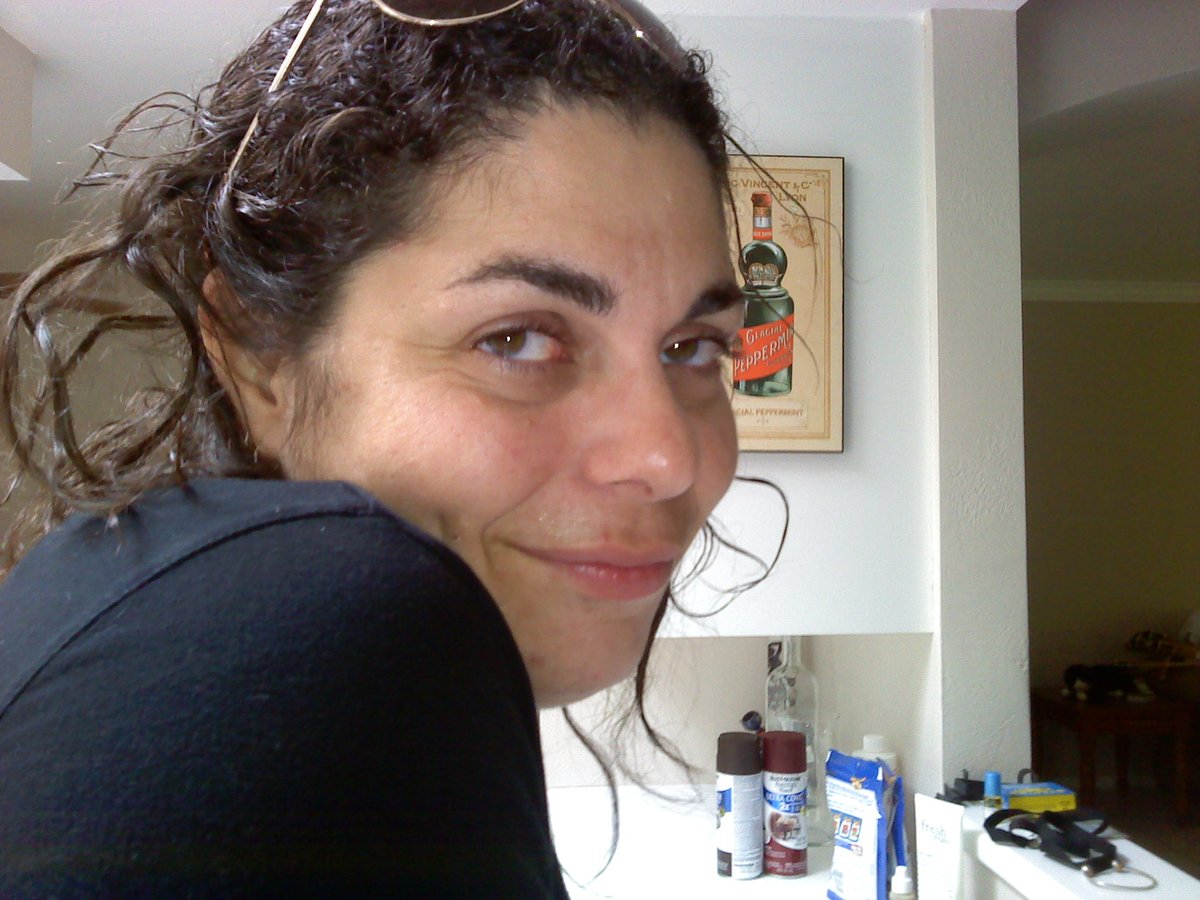 Adriana Michelle Brown — photo 5