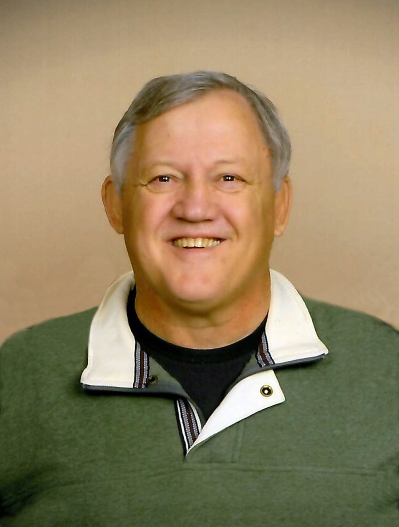 Bradley Duane Taylor