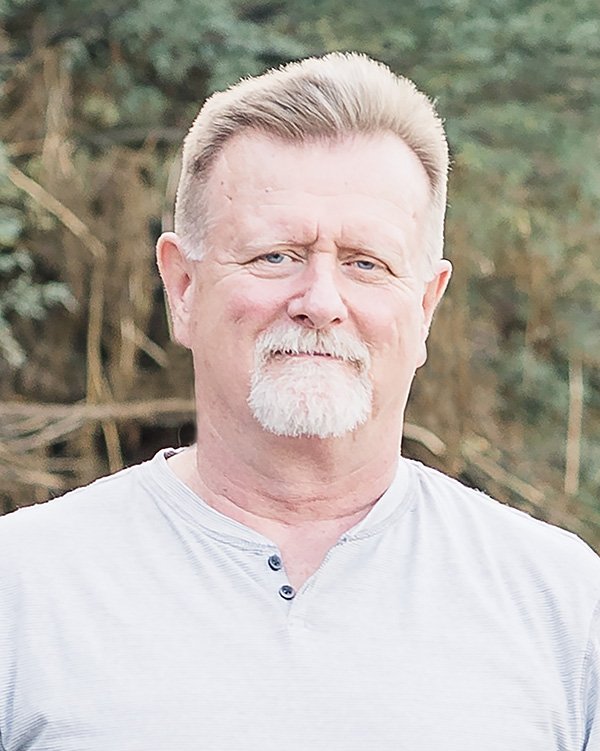 Brian Arthur O’Barr