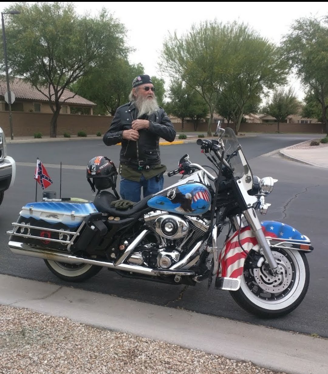 Gerald David Bellows