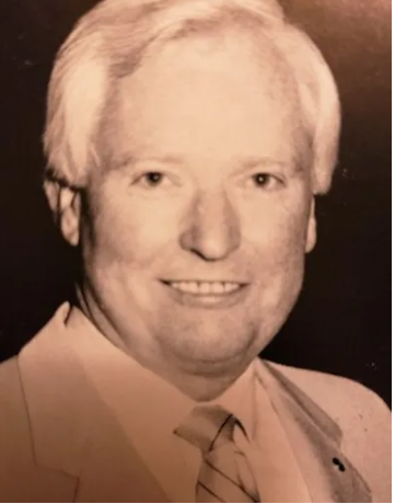 John Patrick Gilligan