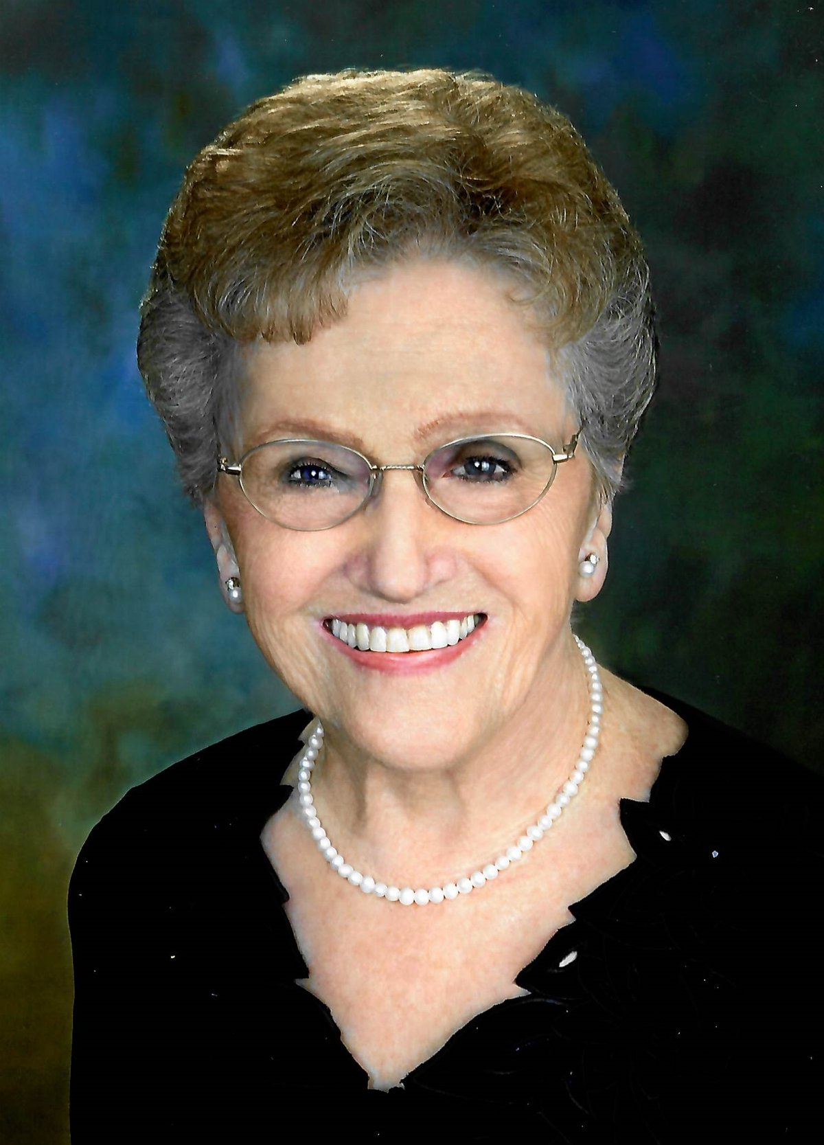 Leona Fairbourn Turley