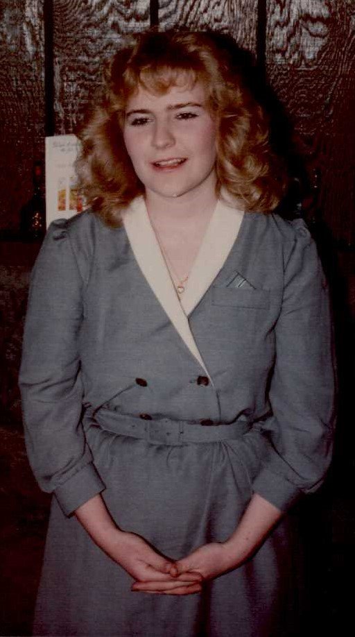 Mellissa Diane Brown