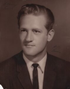 Ronald Charles Brewer