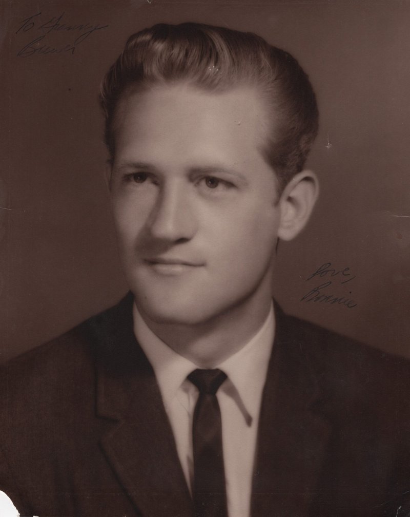 Ronald Charles Brewer